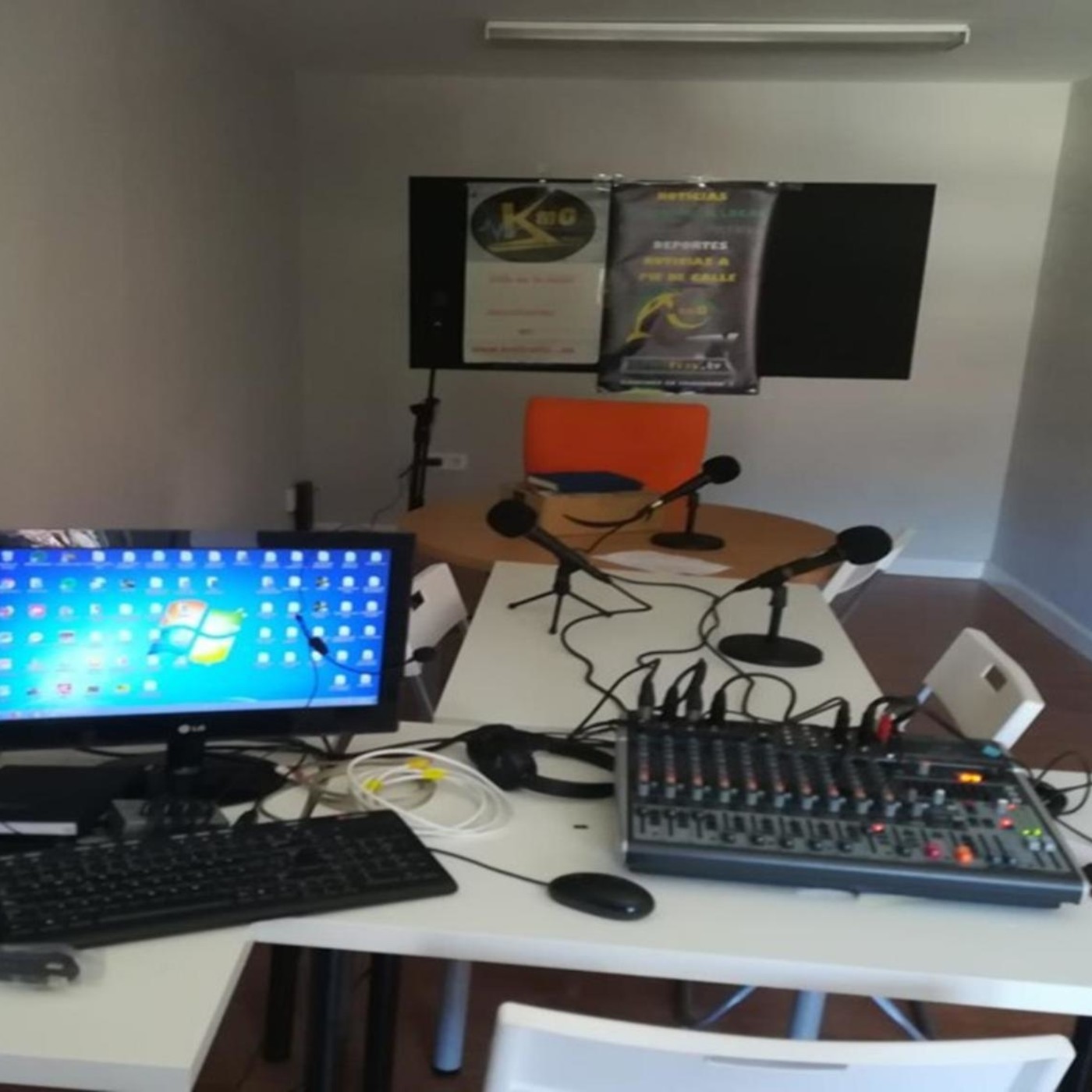 Podcast todo por el deporte