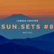 Sun.Sets 8 Tribal Tech House MIx