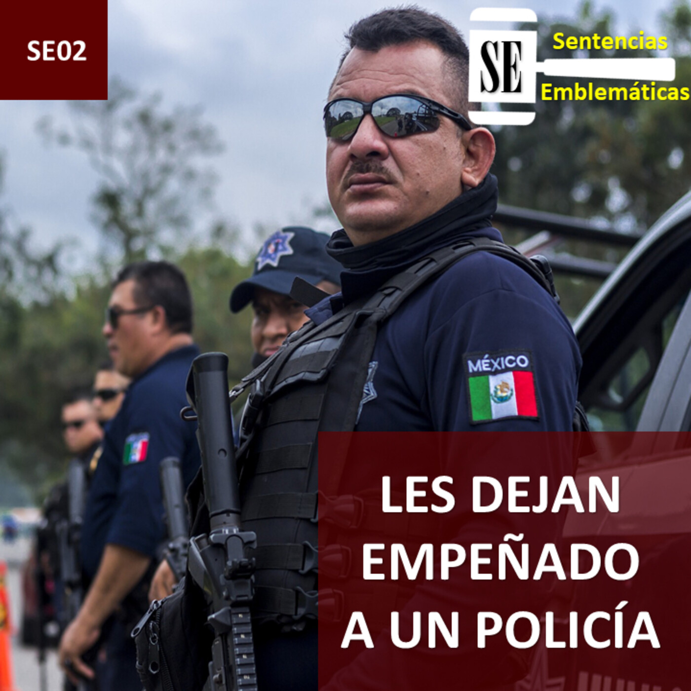 Sentencias Emblemáticas