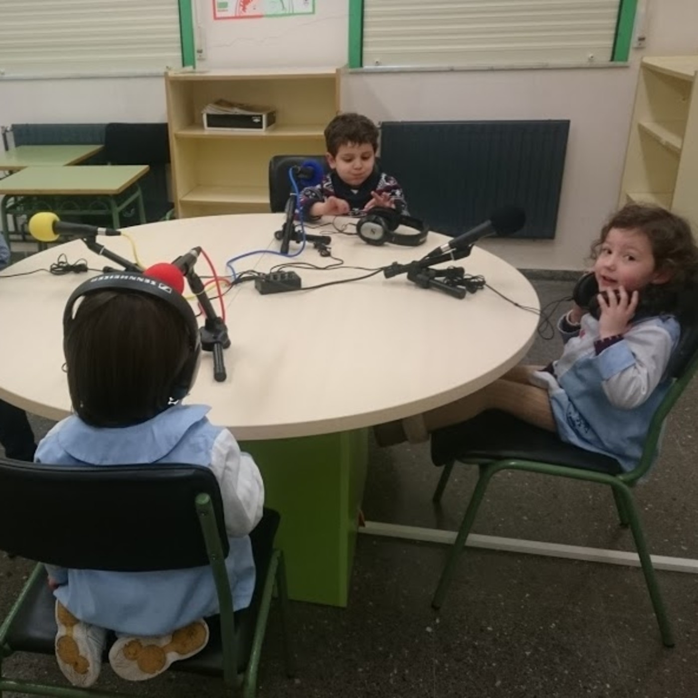 Radio Balea