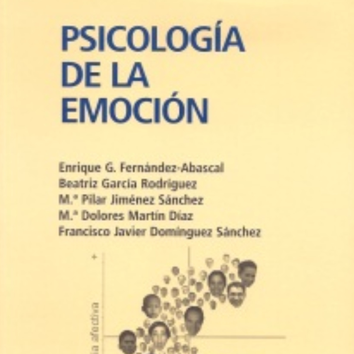 Psicología de la Emoción UNED José L. García Olmo