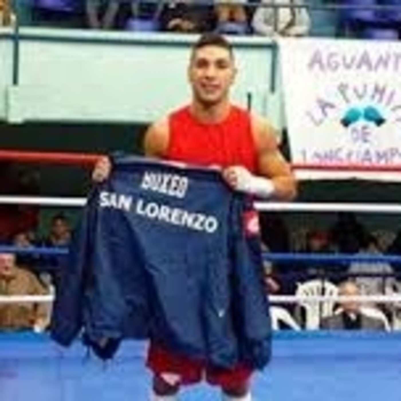 Lautaro Tonellotto