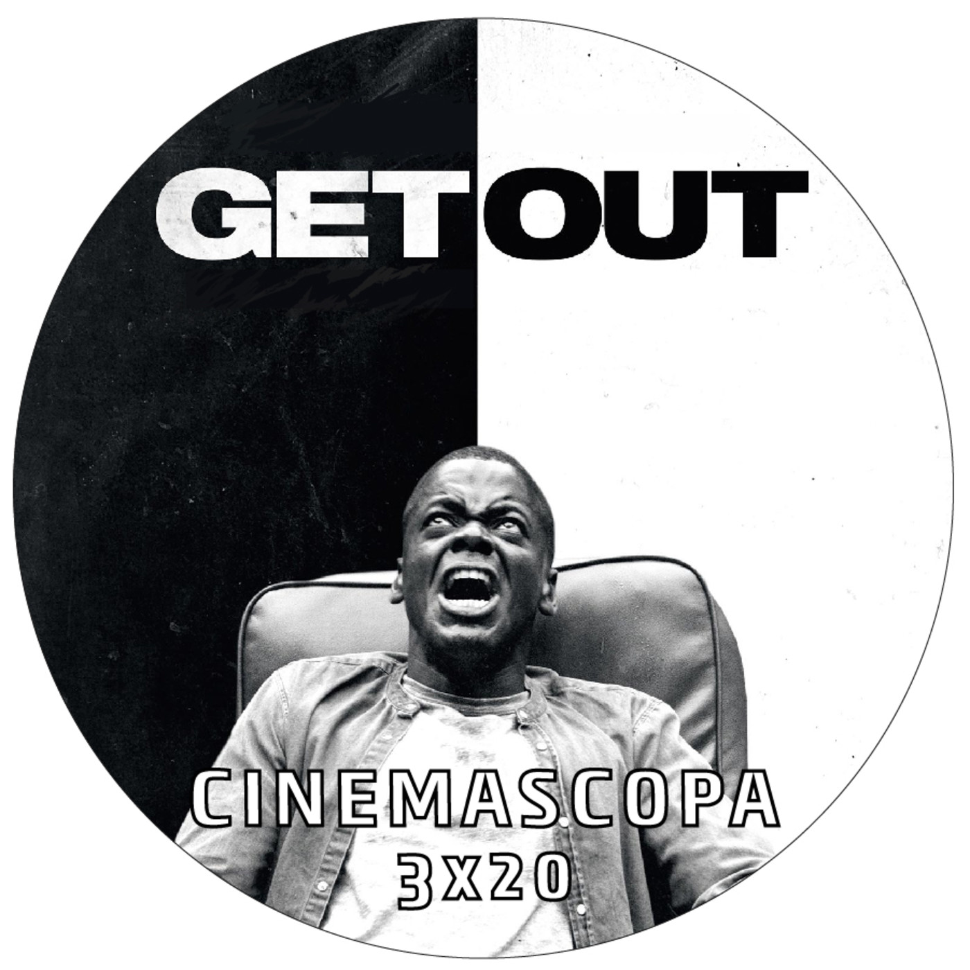 Cinemascopa Podcast