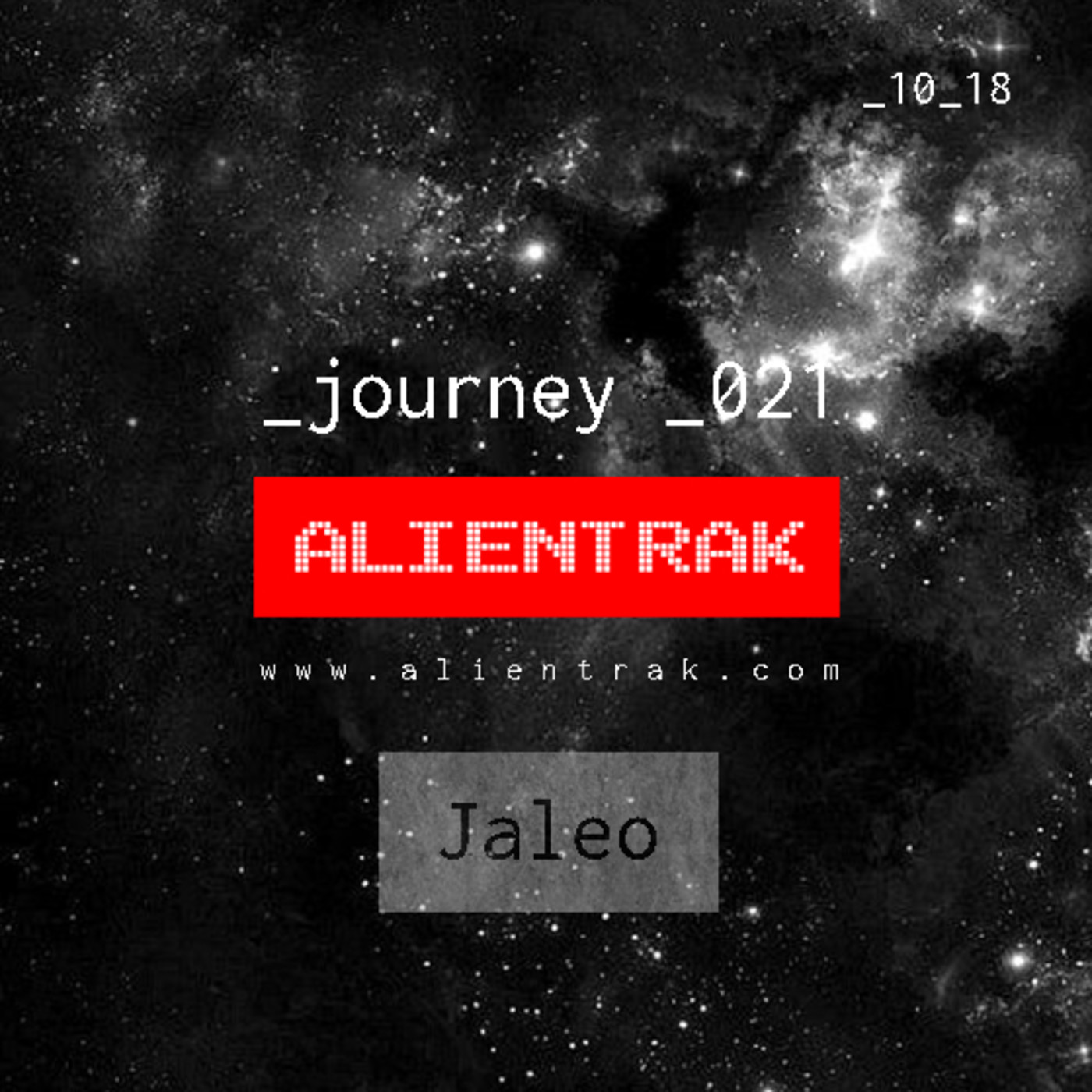 Alientrak Journey’s