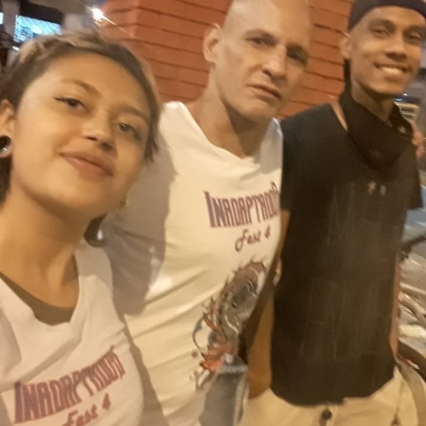 PROGRAMA DE RADIO \