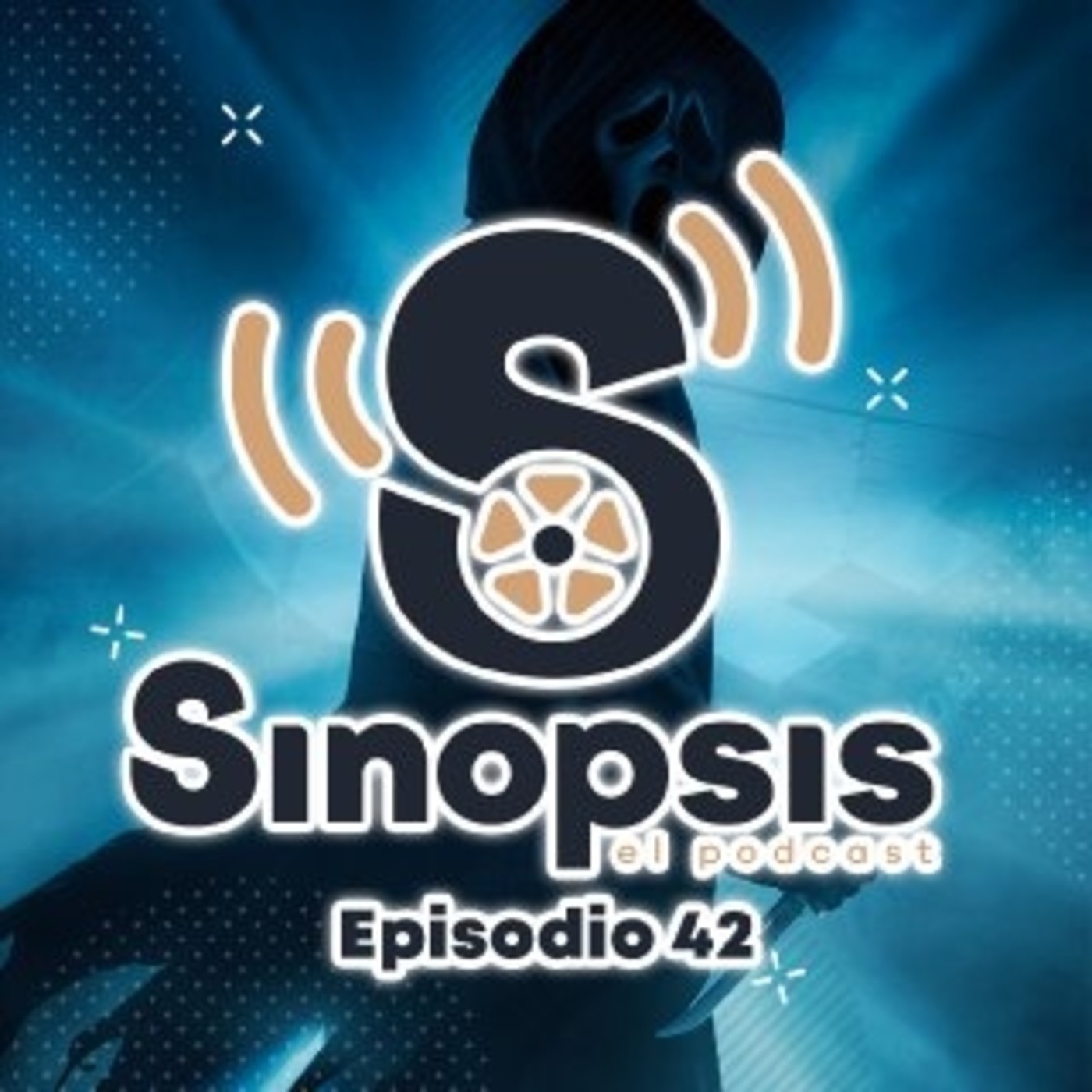 Episodio 42. Scream 5, La llamada del diablo, Archivo 81 y más... episode artwork