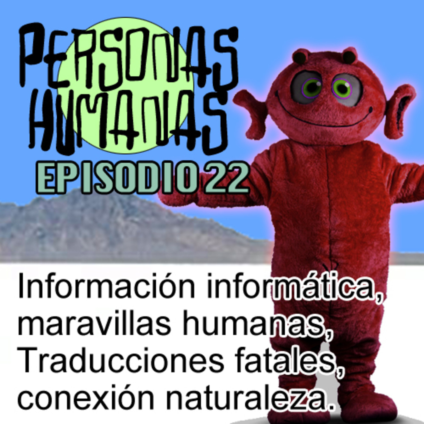 Personas Humanas