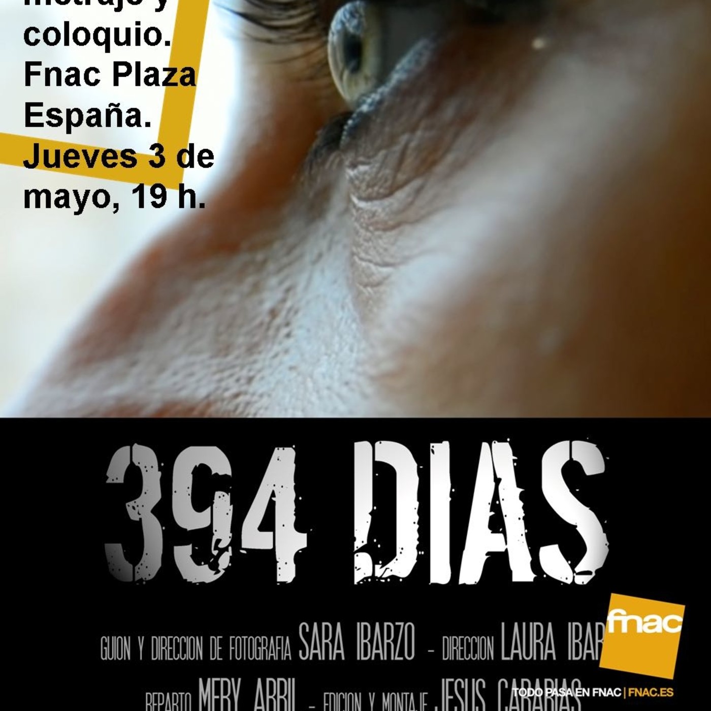 Palabras con Laura y Sara - 394 Dias - episode artwork