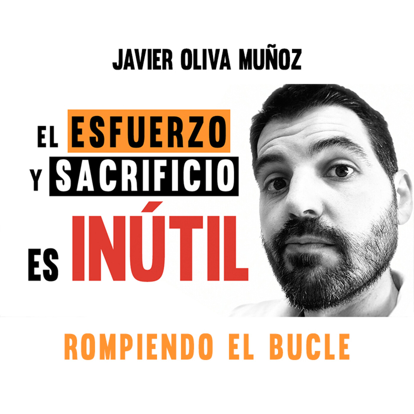 TU ODISEA ROMPIENDO EL BUCLE