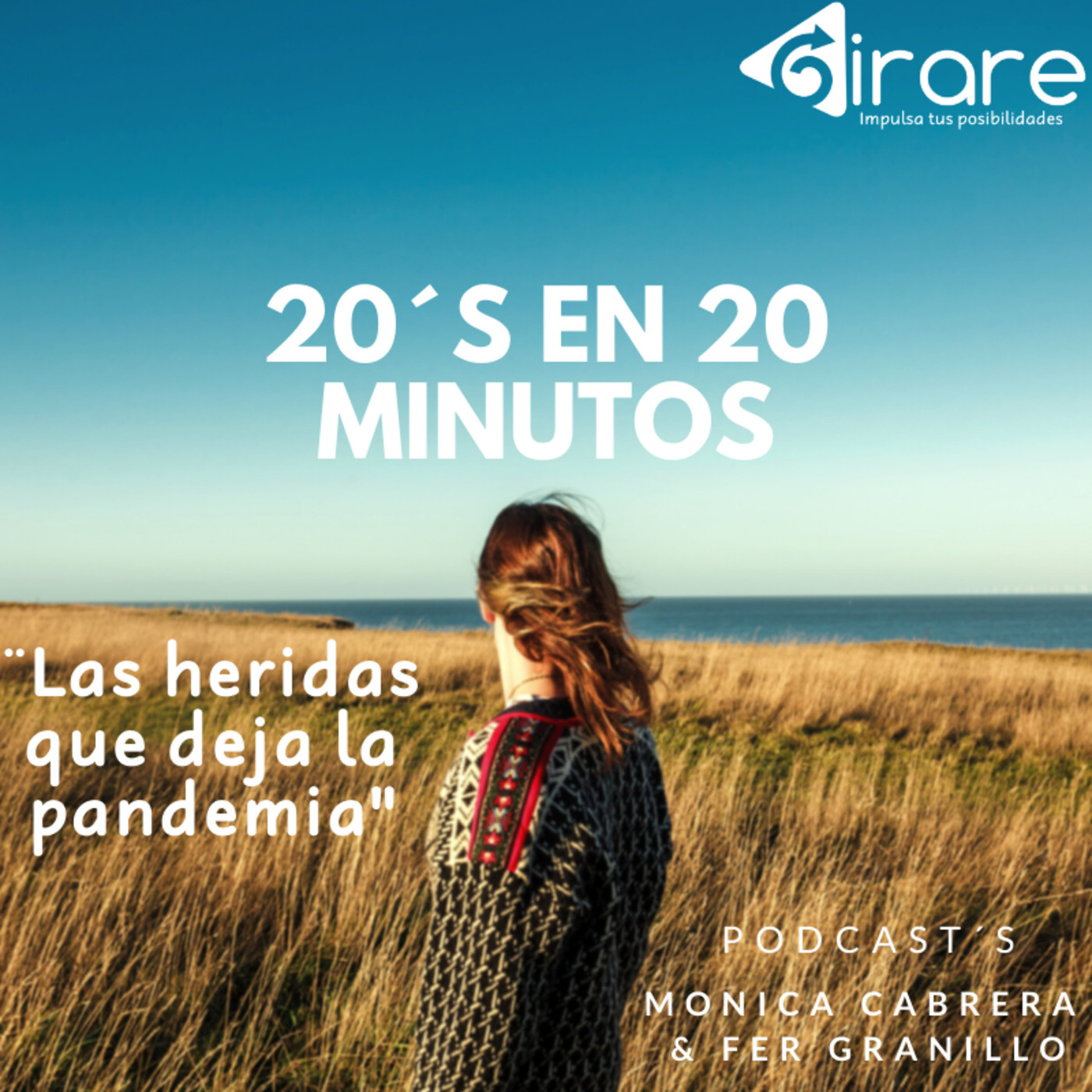 20´s en 20 minutos