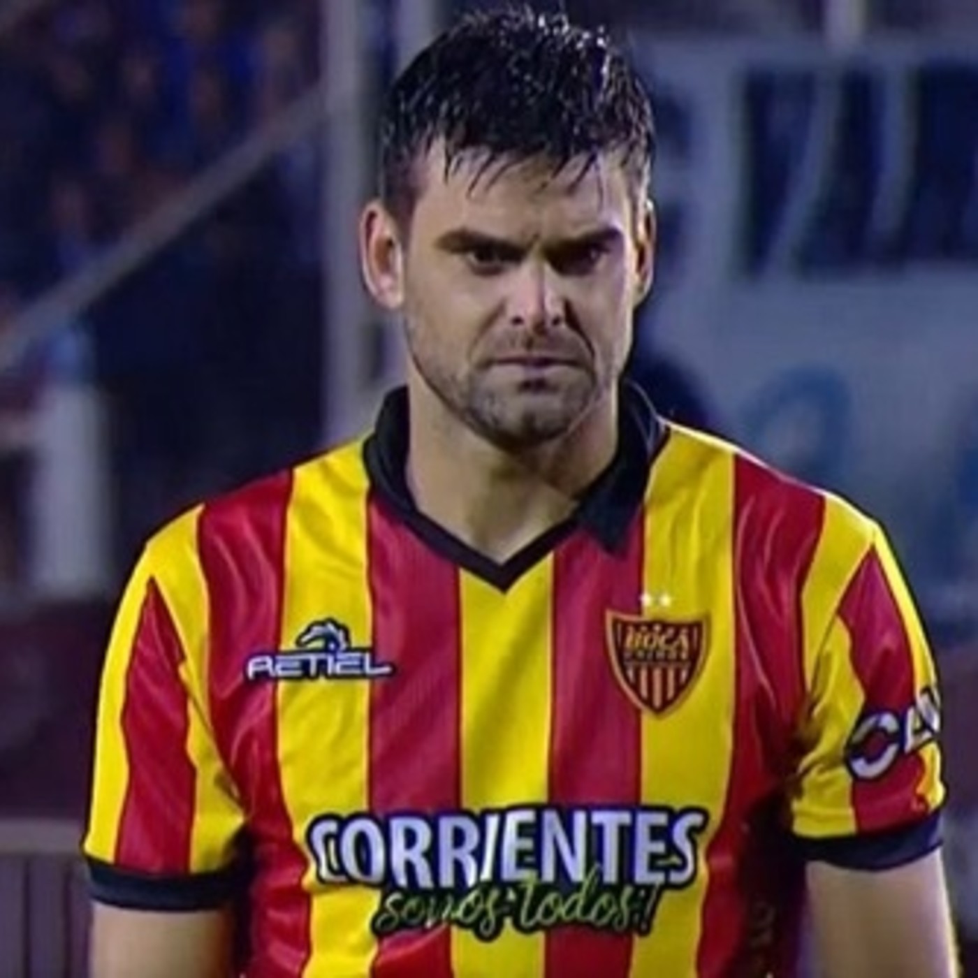 Falso Nueve