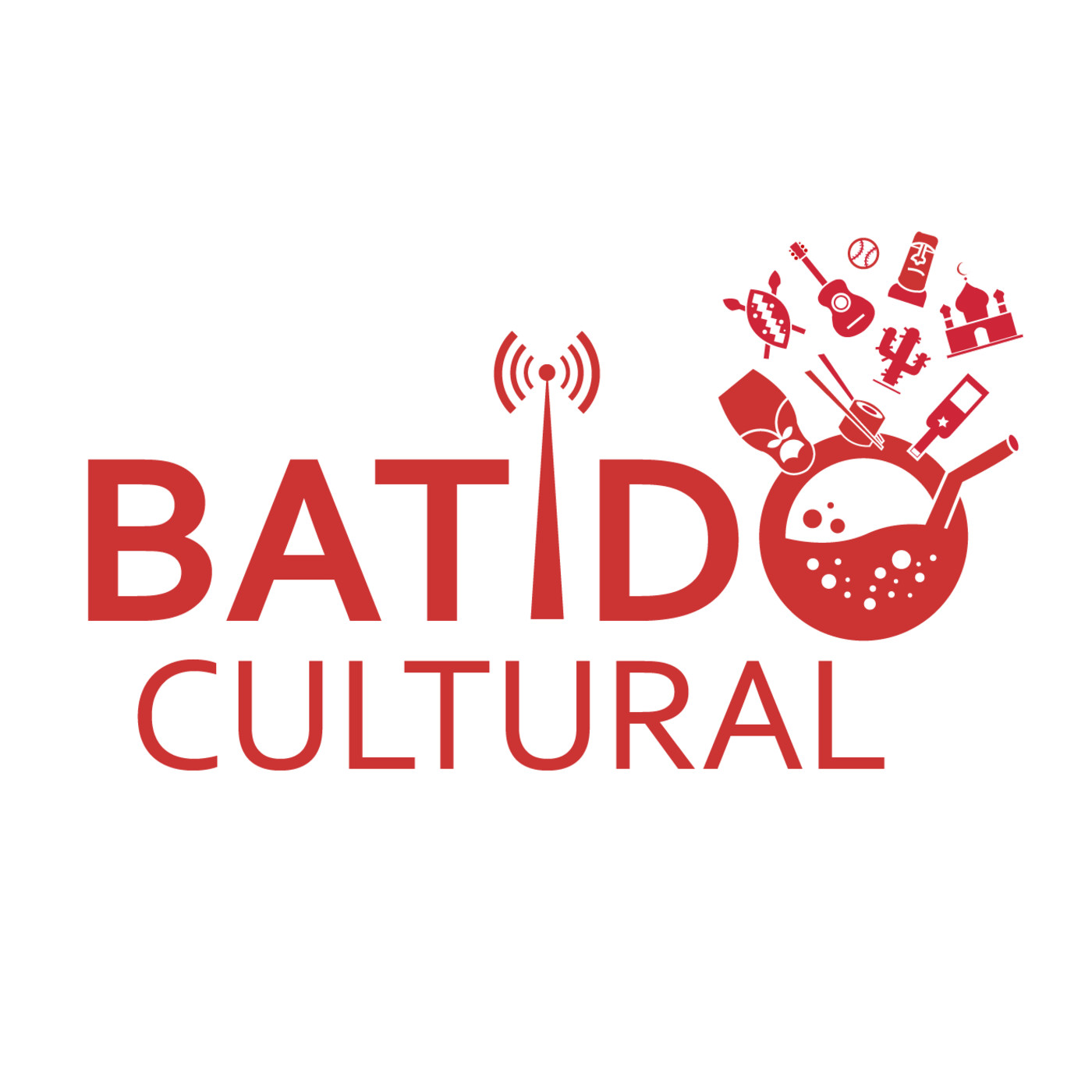 Programas completos de Batido Cultural