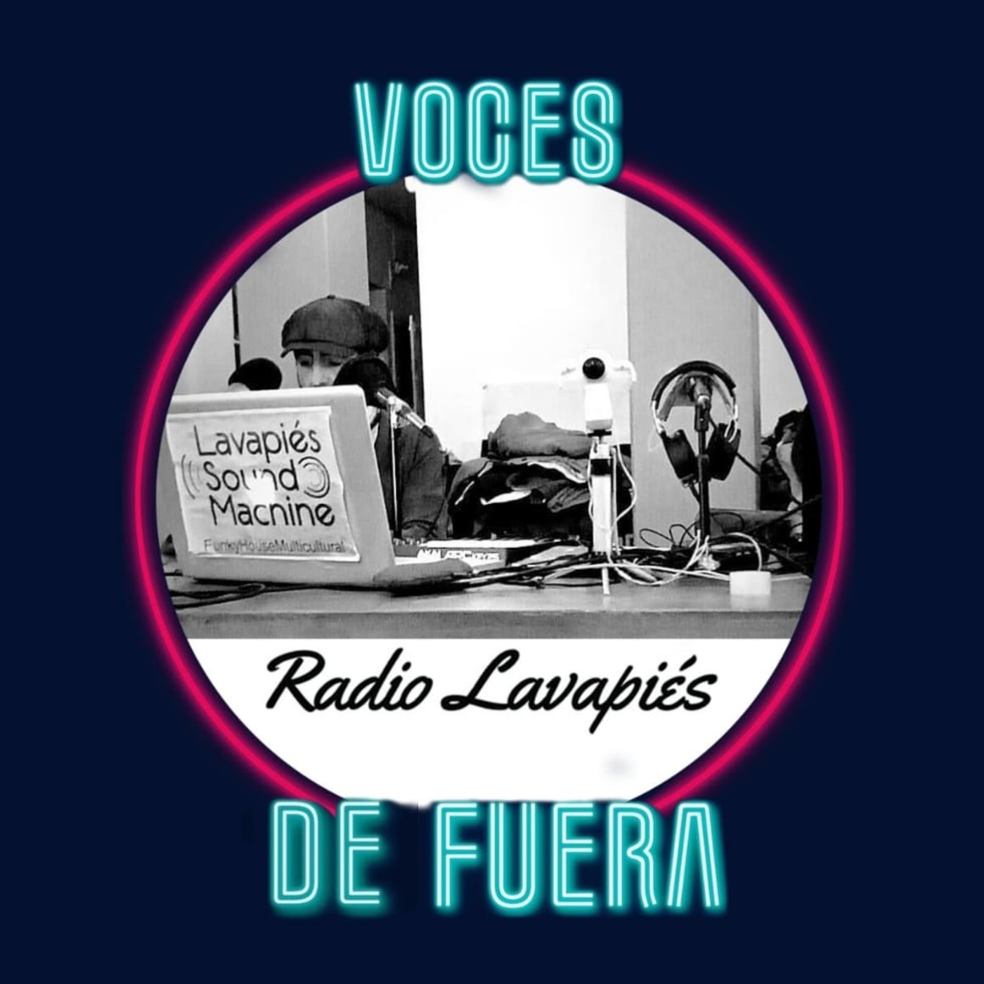 Voces de Fuera
