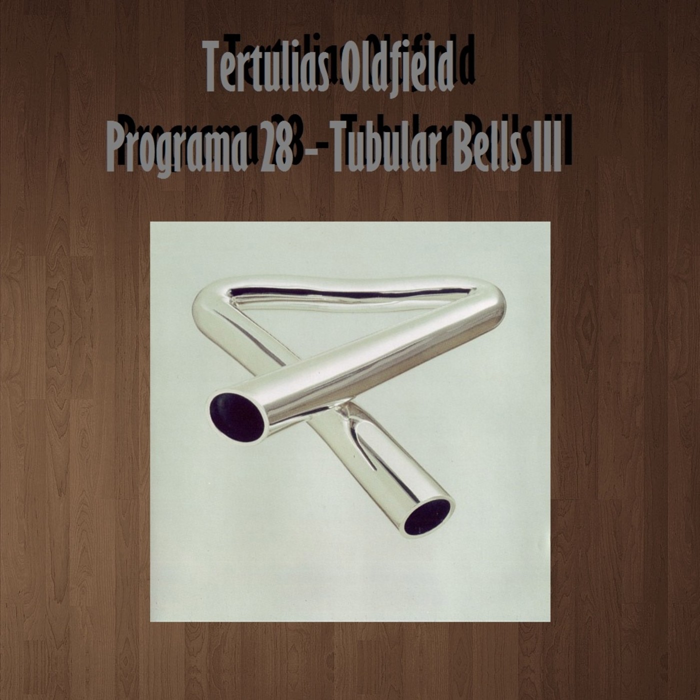 Tertulias Oldfield