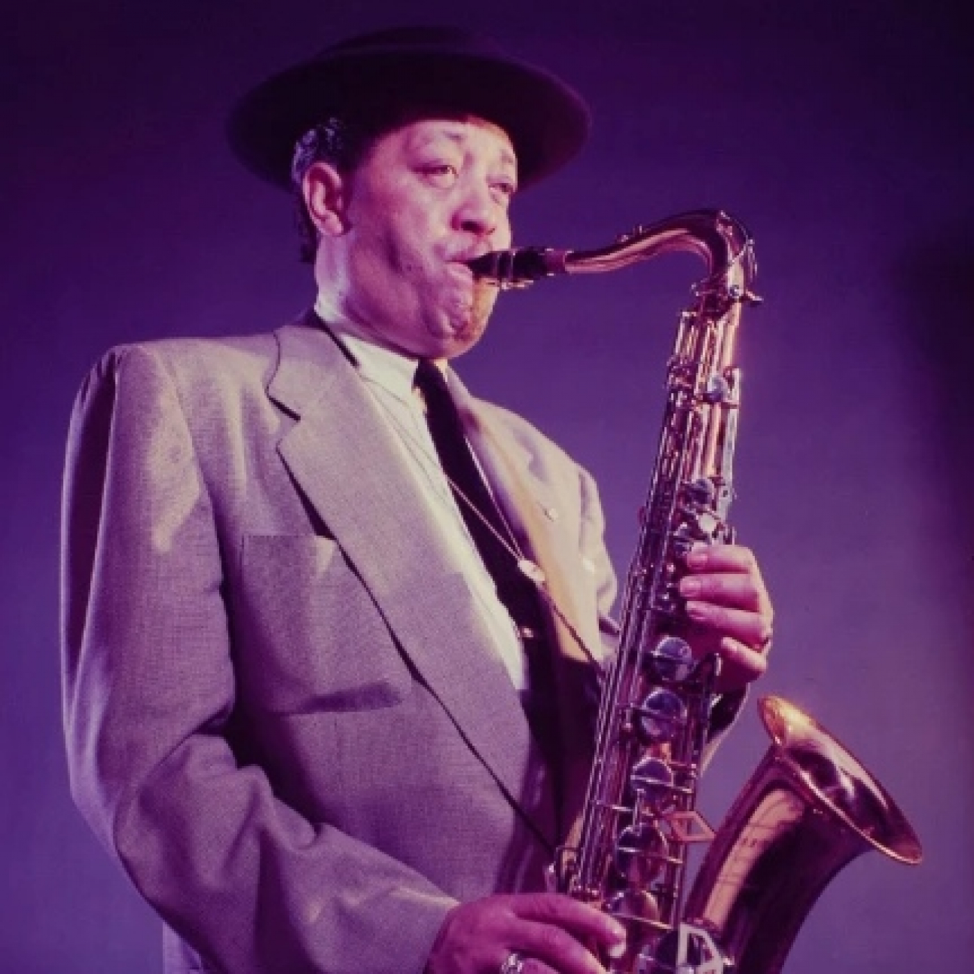 Viaje al mundo del Jazz