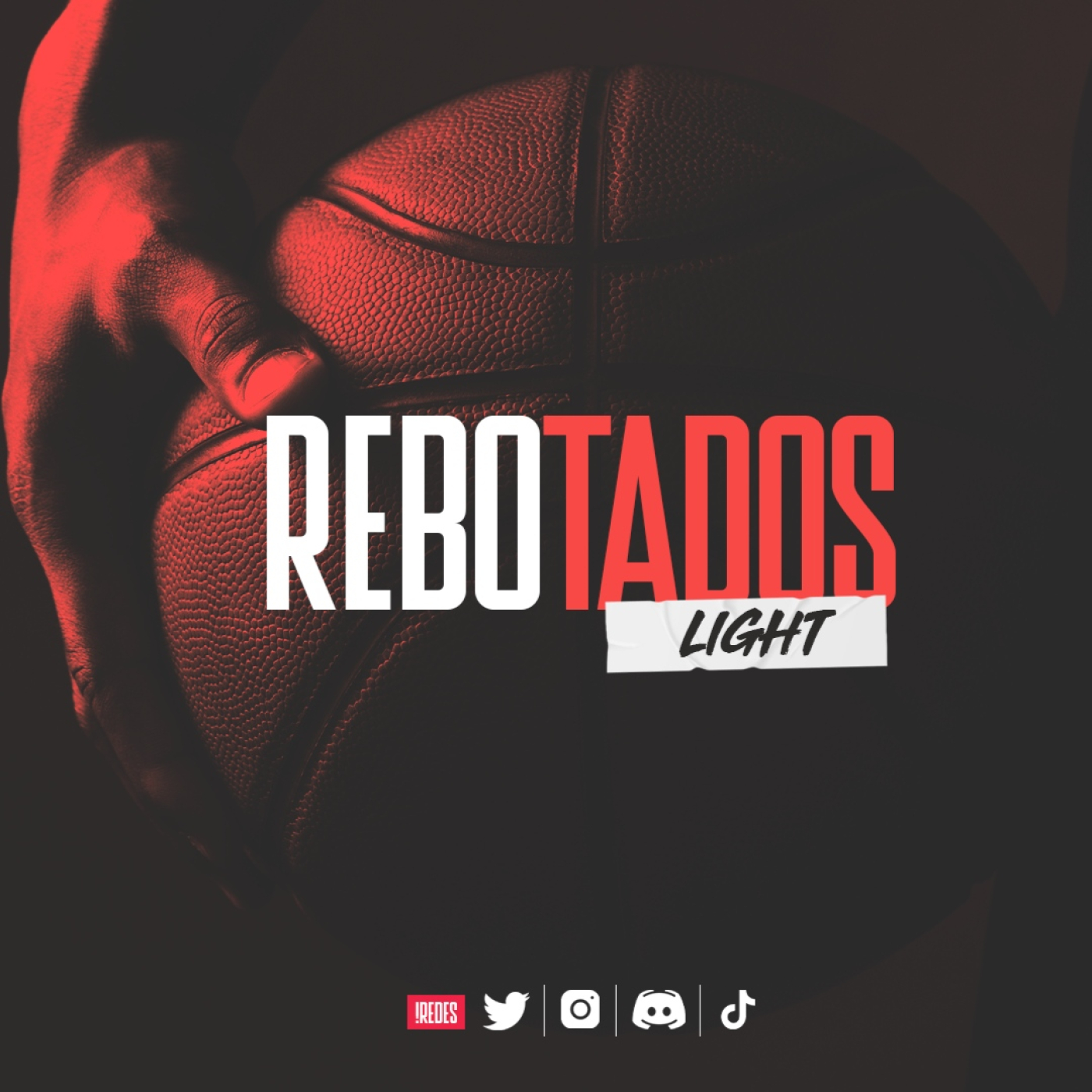 REBOTADOS 310: Garuba + Previsión Isolation. (Supernova, Eclipse y Por debajo del radar de cada equipo de la NBA) episode artwork