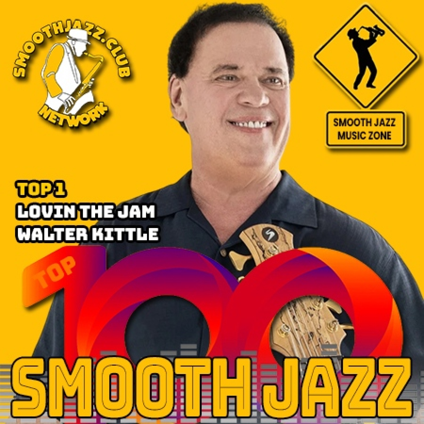 SMOOTH JAZZ TOP 100 | 02.05.2026