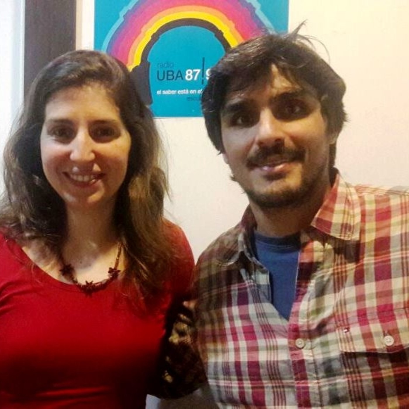 Podcast El Puente