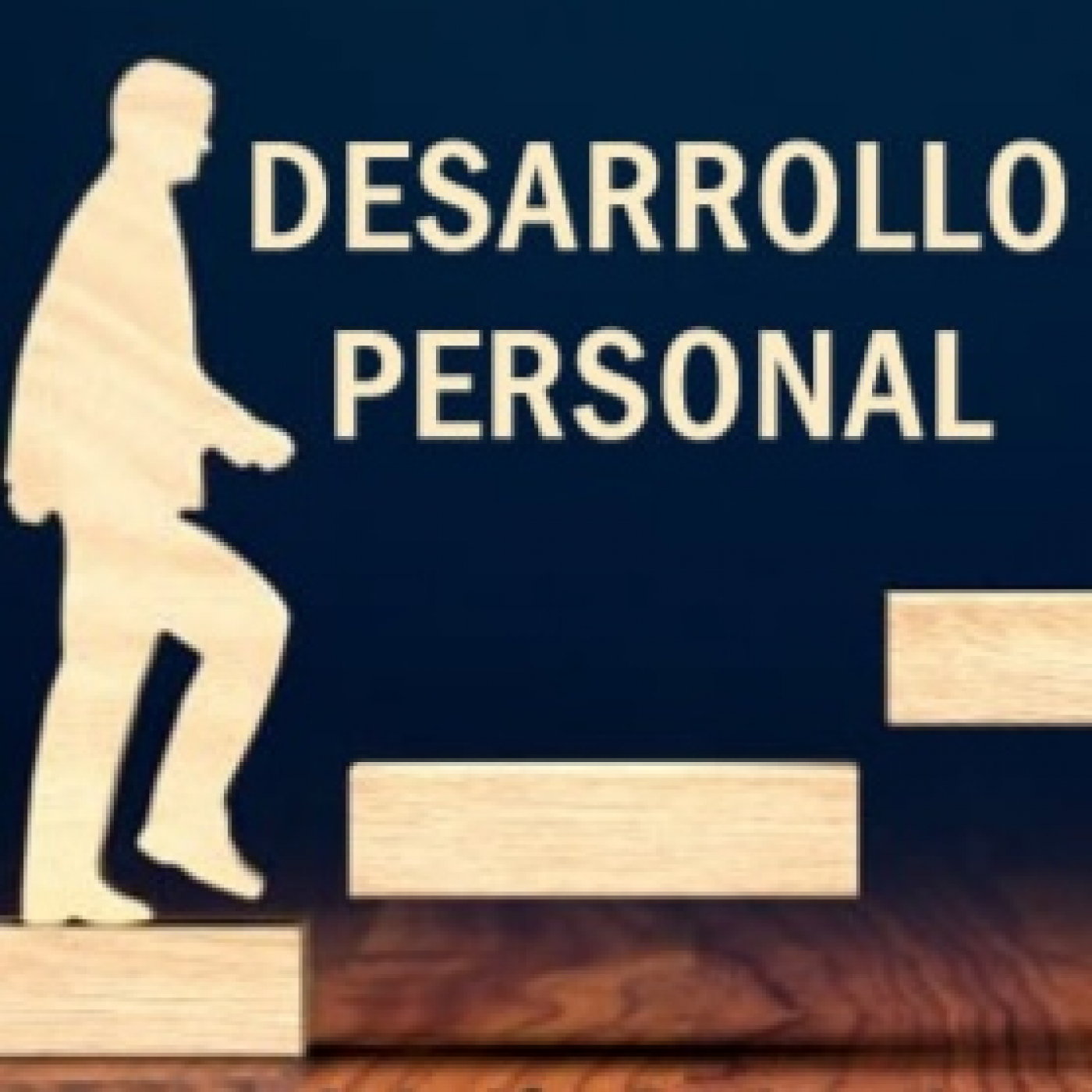 Desarrollo Personal, con Adolfo Delgado