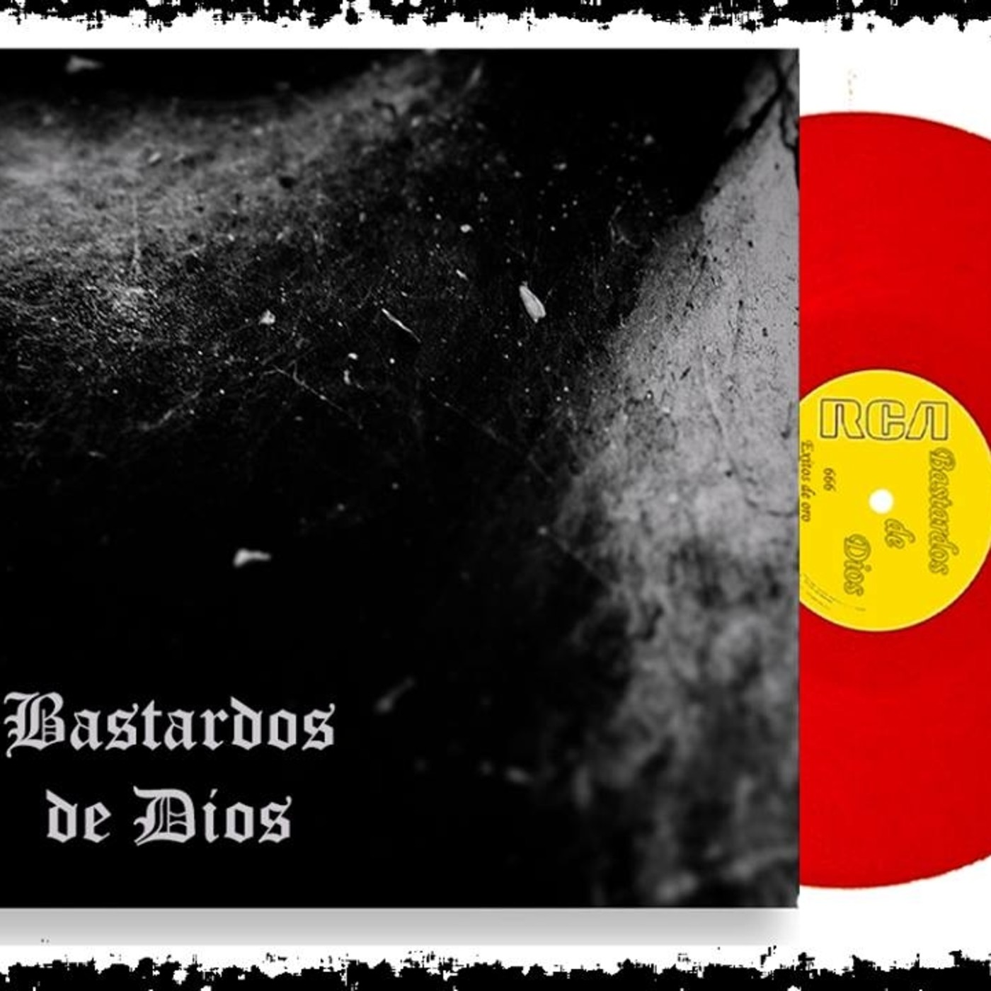 Bastardos de Dios
