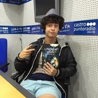 Entrevista con el mago Alejandro Revuelta