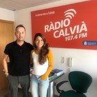 En FEM Sport: hablamos con Enrique Ponce representante de futbolistas sobre la huelga indefinida en el fútbol femenino