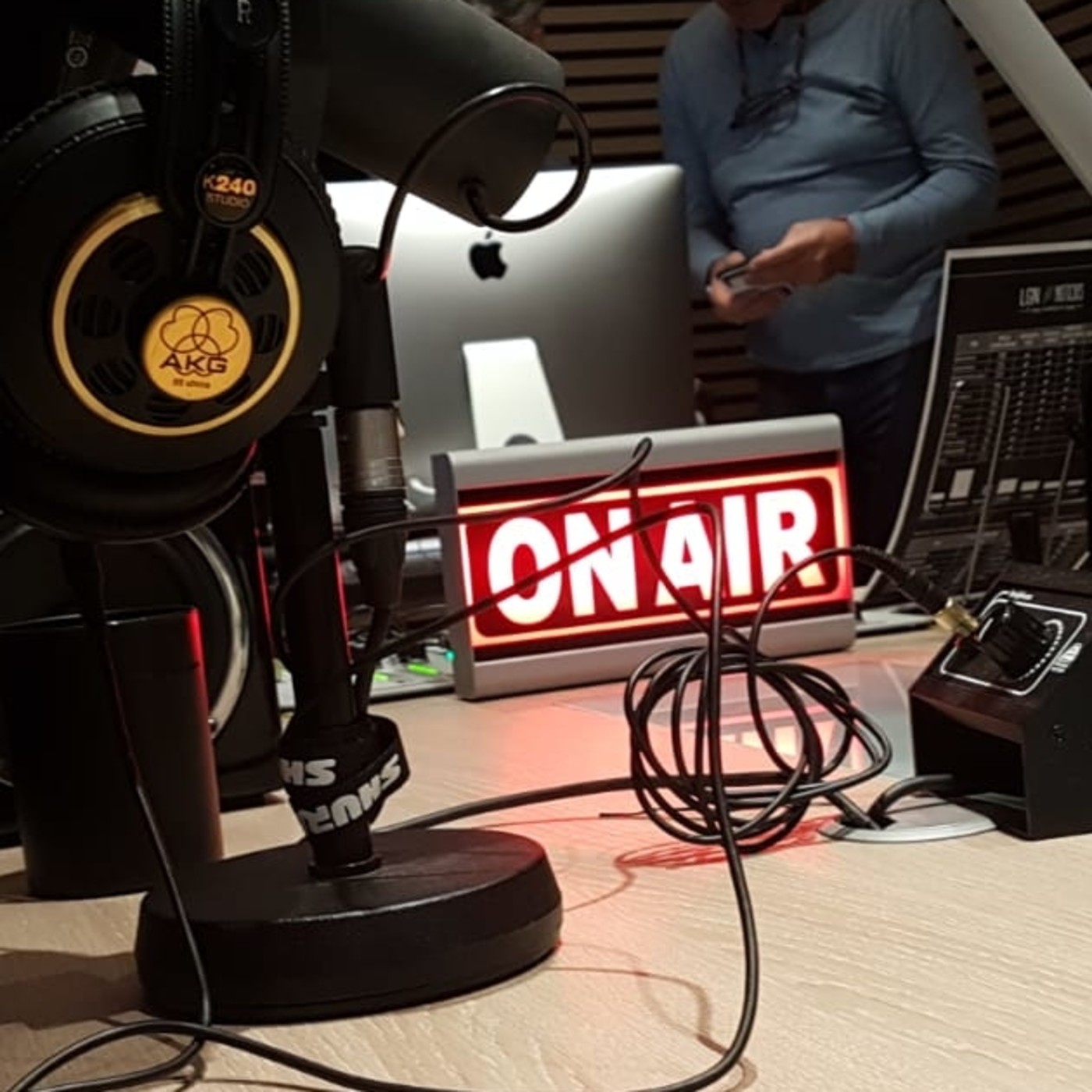 Episodio 0: Un estadio que se va