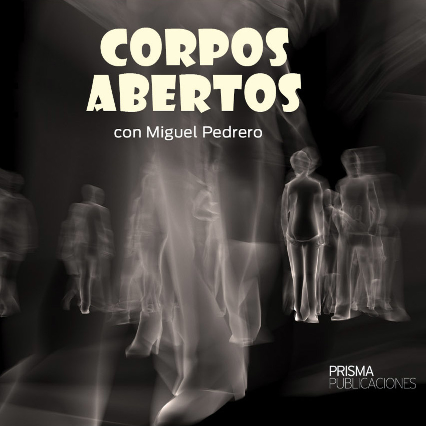 Club Misterio