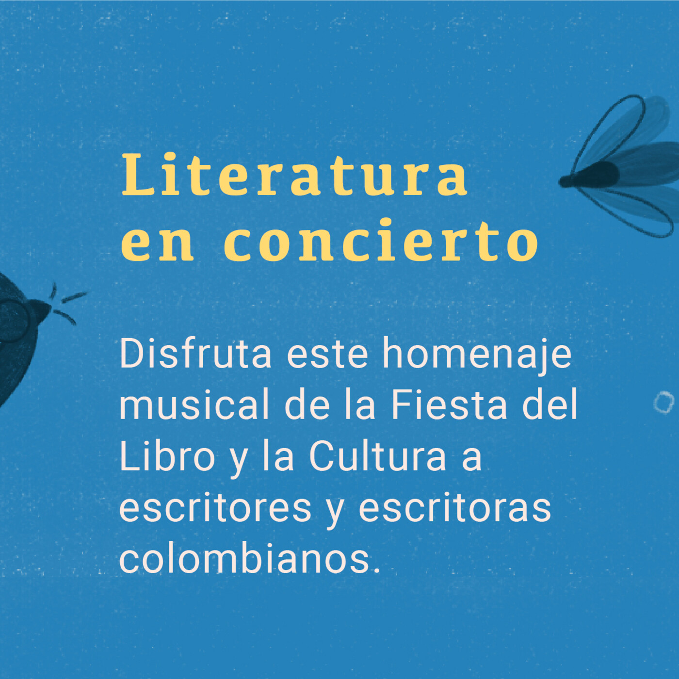 Fiesta del Libro y la Cultura