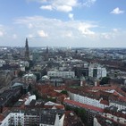 CeS – 16 – De Ruta Por Alemania (III) : Hamburgo