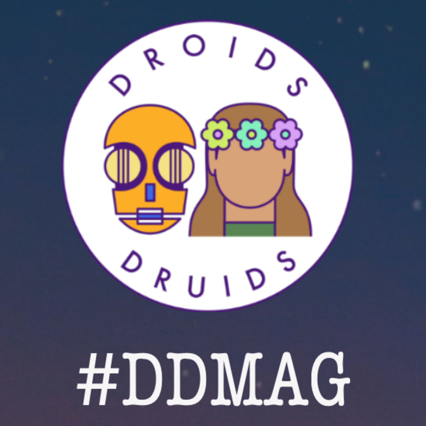 Droids And Druids