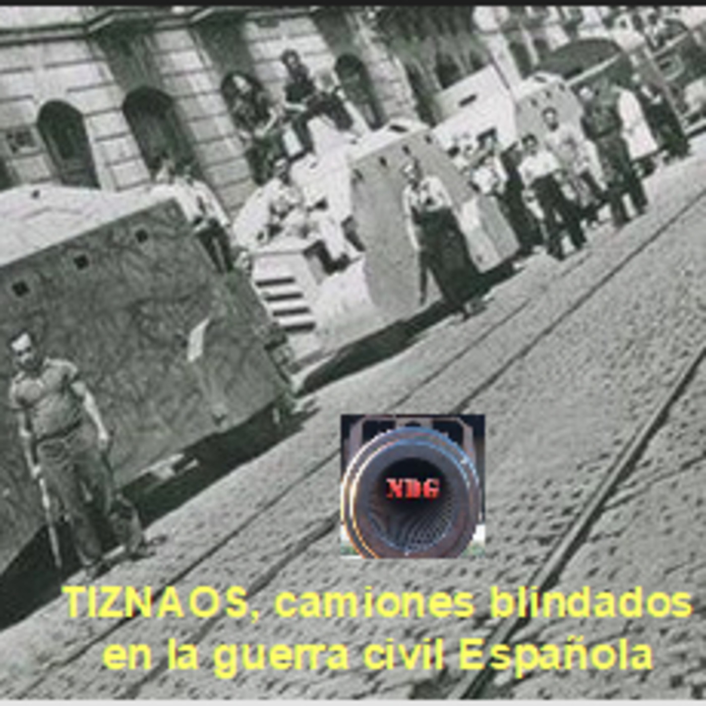 Niebla de Guerra podcast