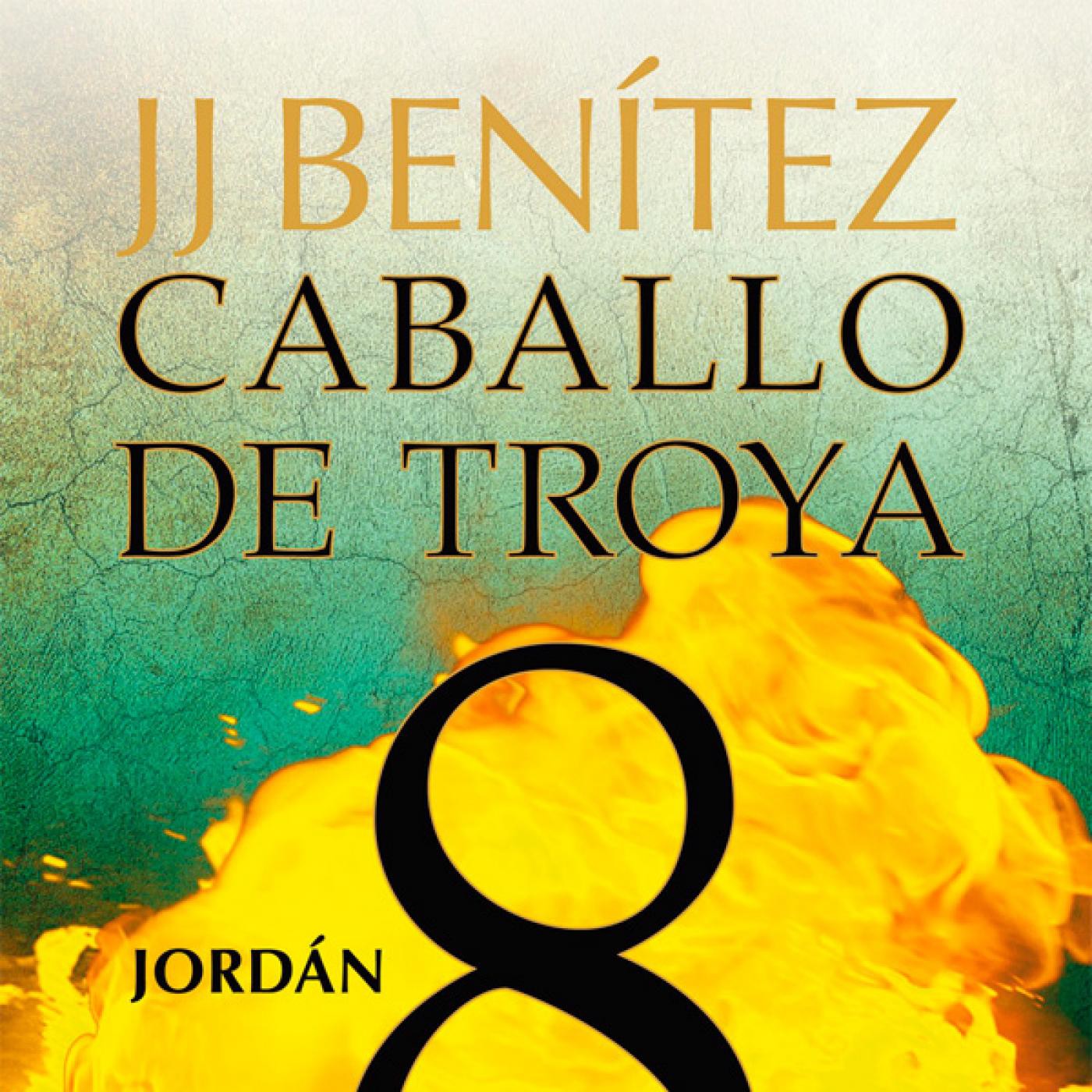 Saga Caballo De  Troya