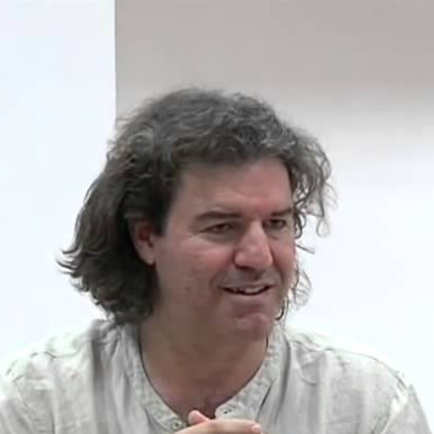 Podcast de MARÍA DEL CARMEN RAMÓN