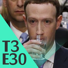 3x30 - Facebook y la privacidad