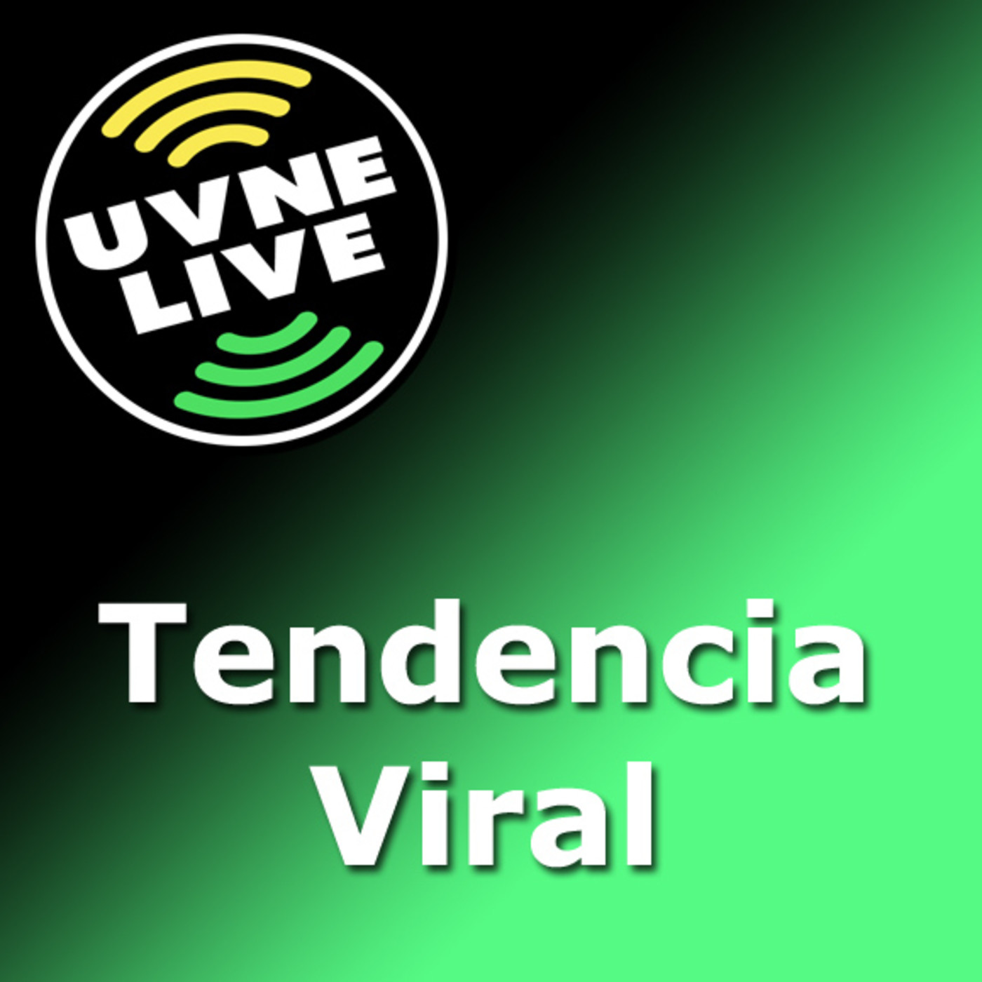 Tendencia Viral  (Radio)