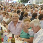 «Como nosotros no hay dos en el mundo», por los gallegos