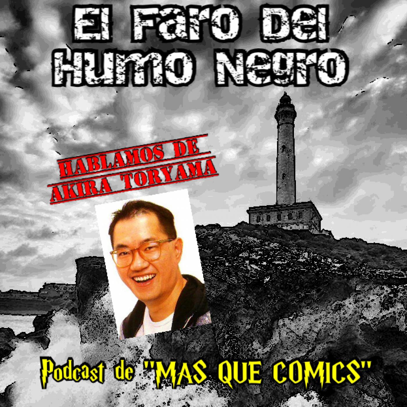 EL Faro Del Humo Negro Podcast de \