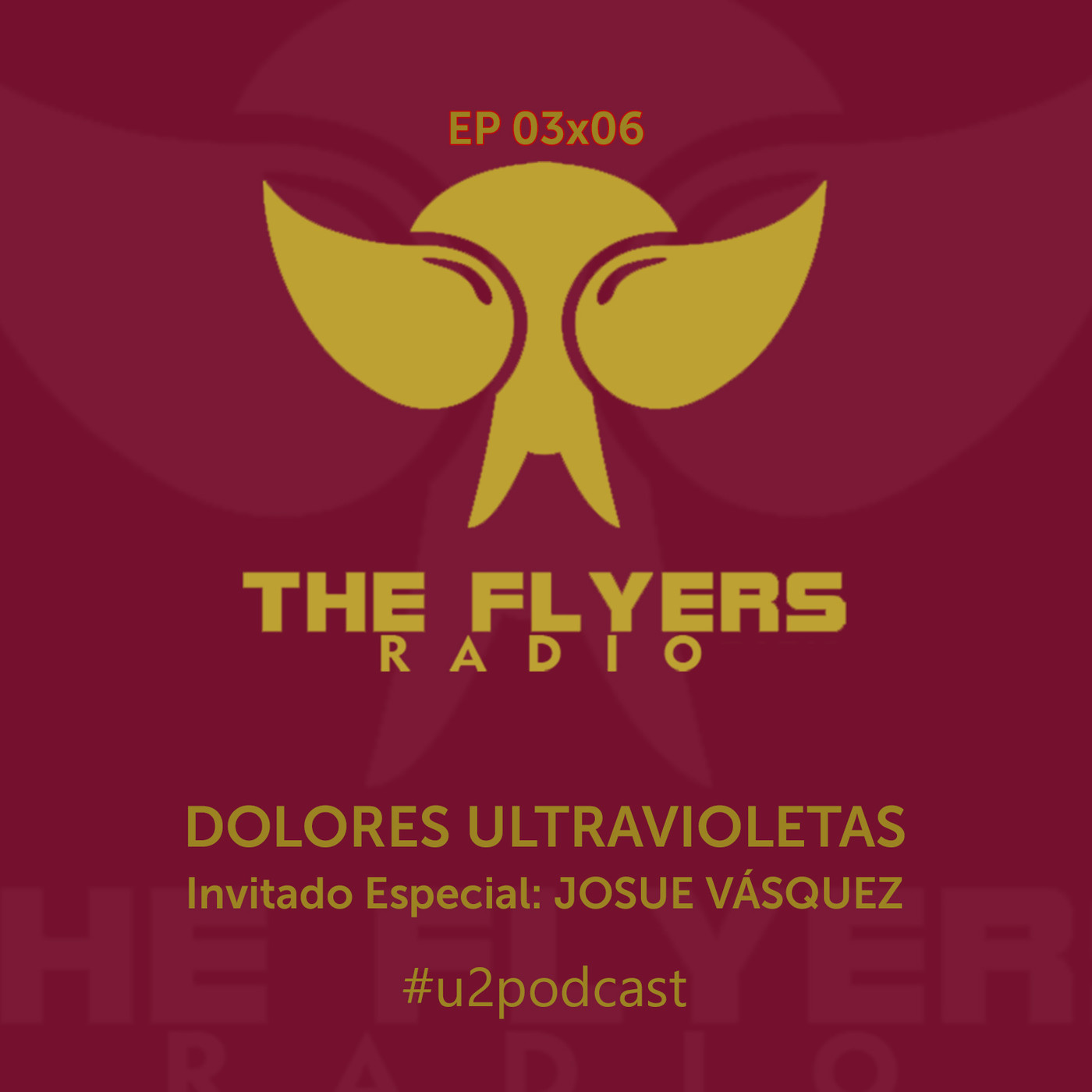 The Flyers Radio