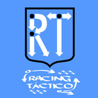 Racing Táctico - martes 5/3/2019