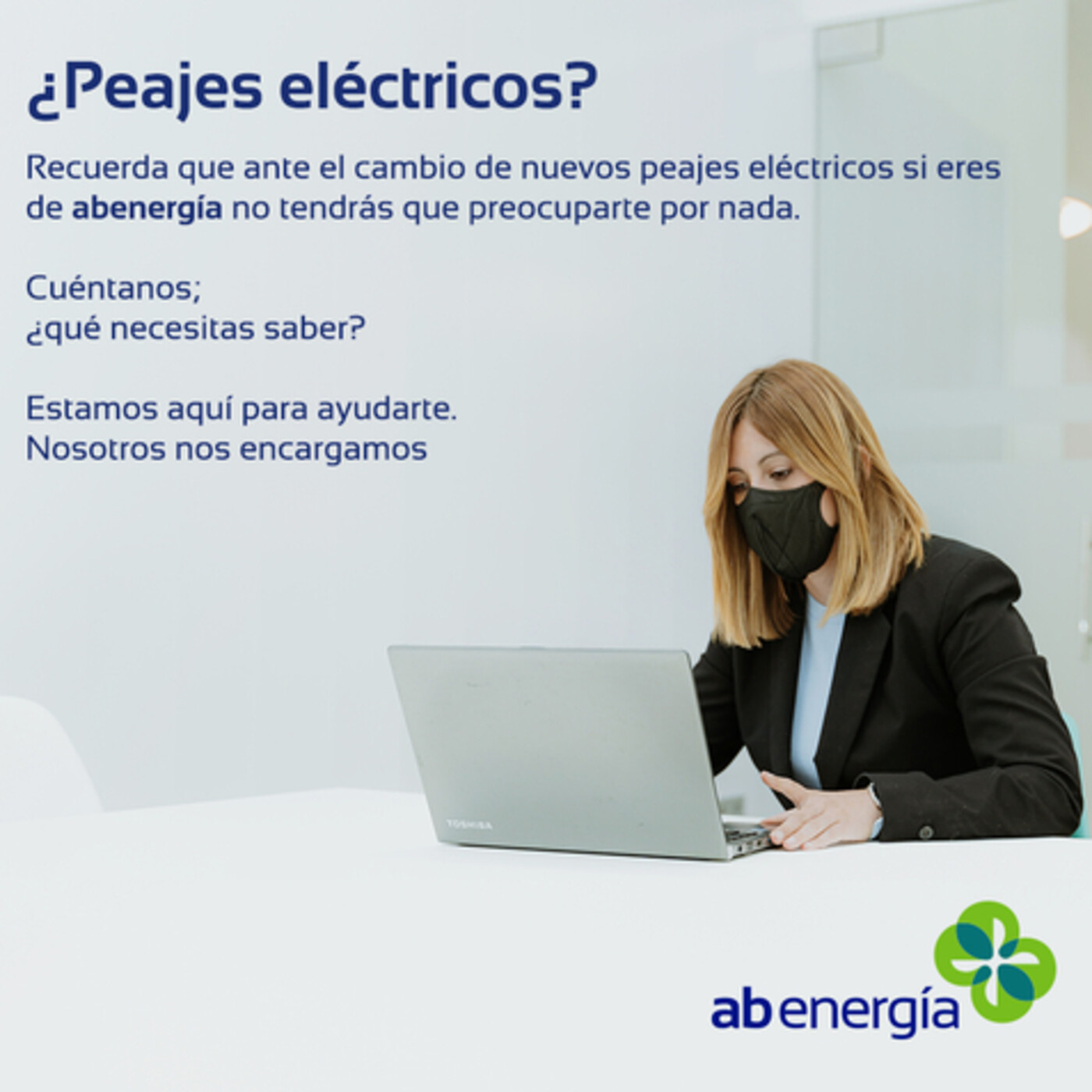 Nuevas tarifas de electricidad: tramos y consejos con AB Energía episode artwork