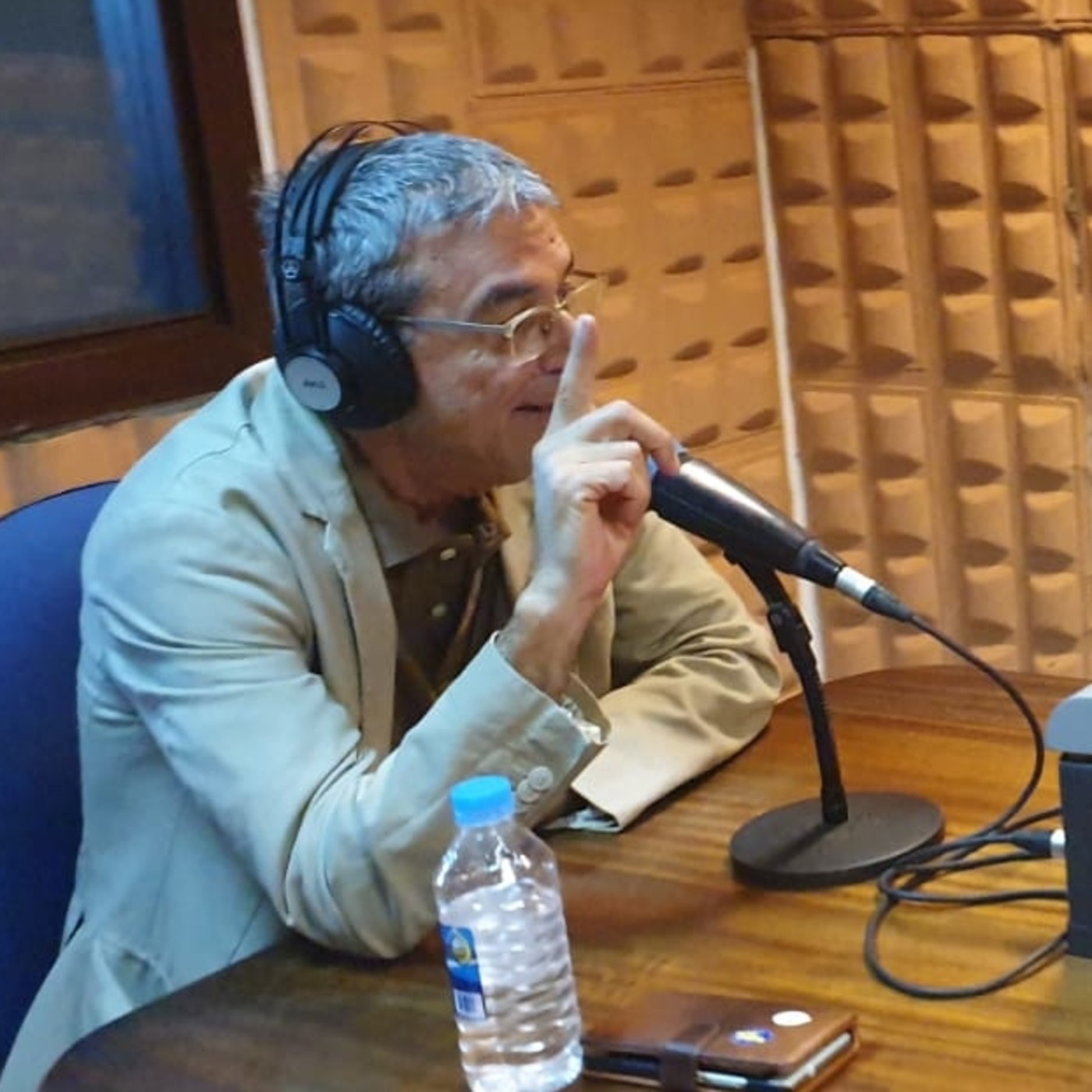 Podcast de O2Radio