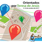 Orientados por Teresa. VERDAD