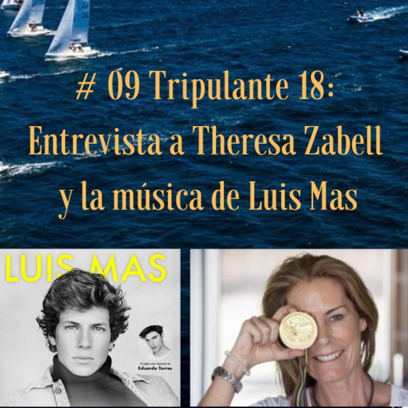 JaumeSoler.net Tripulante18-La Radio Náutica