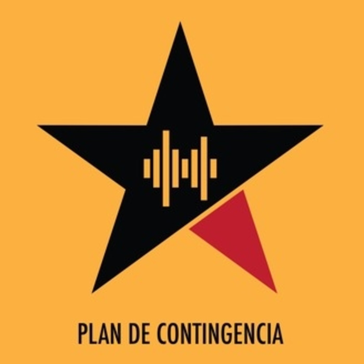 Sobre pandemia, estatuas y otras ingobernanza... con Plan de Contingencia episode artwork