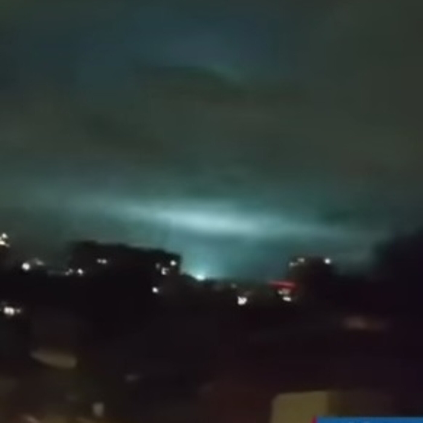 285 - (R) Luces de Terremoto: los misteriosos resplandores que acompañan a veces a los movimientos sísmicos - Episodio exclusivo para mecenas