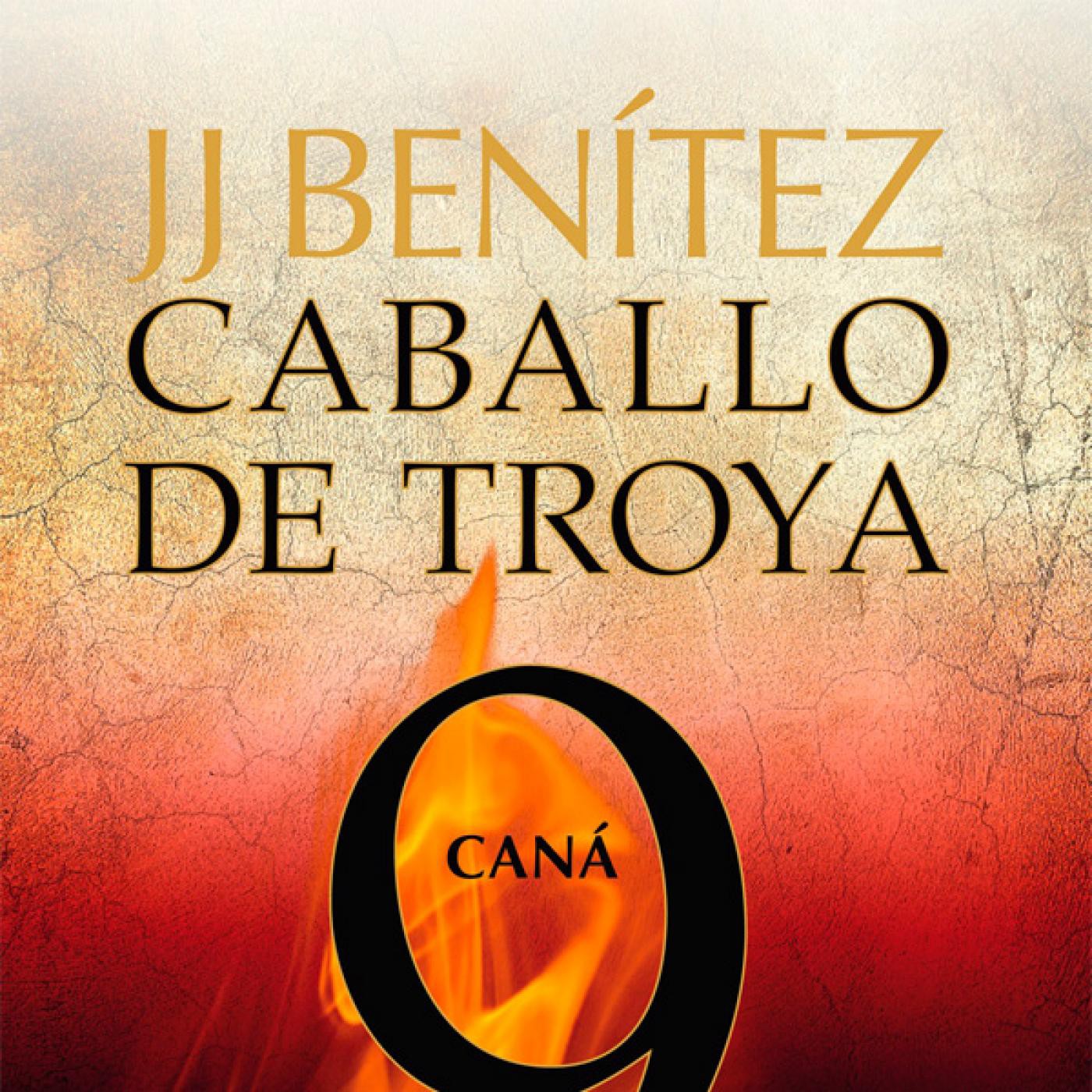 Saga Caballo De  Troya