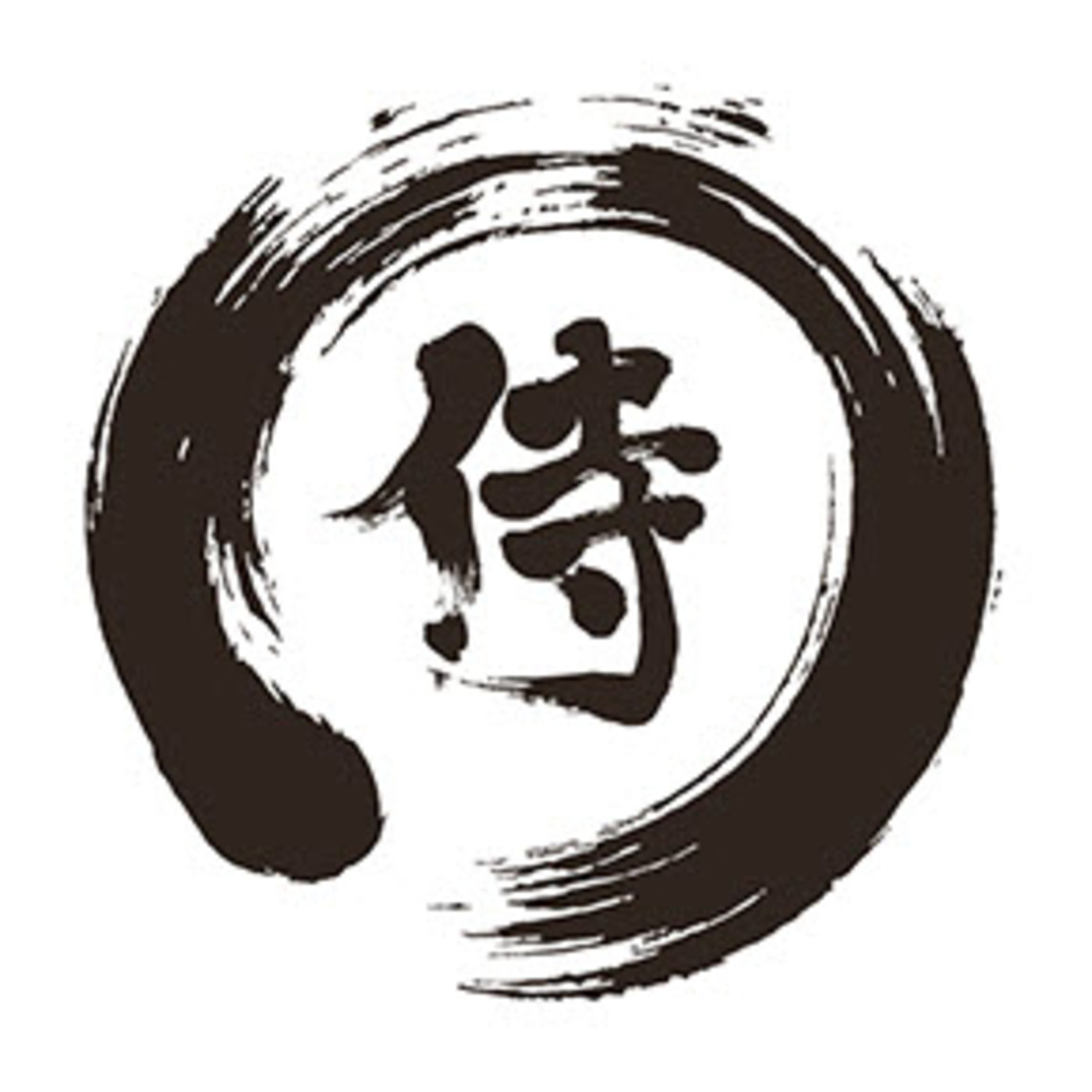 ESPIRITU SAMURAI