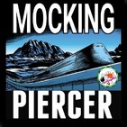 Mockingpod: Mocking Piercer: 1x03 “Access is Power”