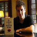 La Biblioteca Encantada 155, con Alejandro Corral